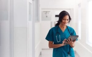 Top 5 workflow technology in hospitals