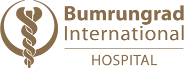 Bumrungrad International