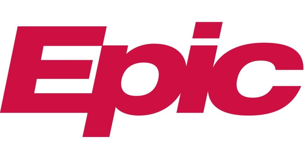 Epic Logo