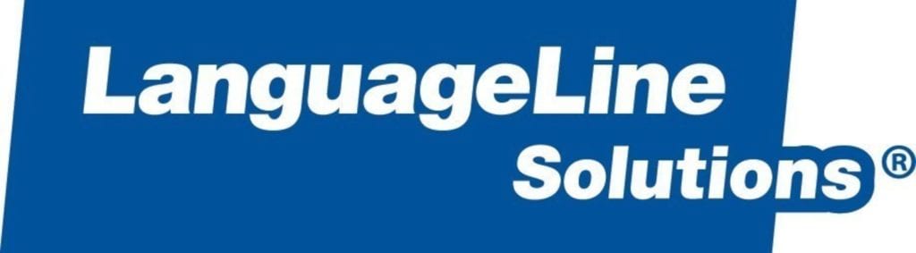 LanguageLine Logo