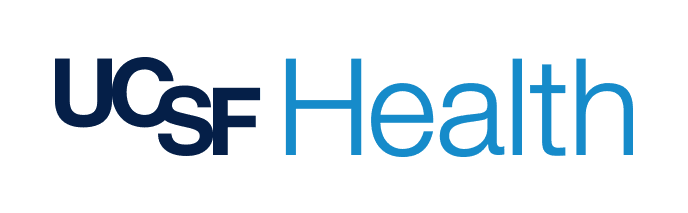 UCSF Health Logo