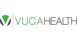 VUCA Health Logo