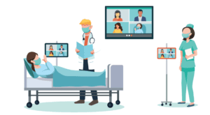 Inpatient Virtual Care